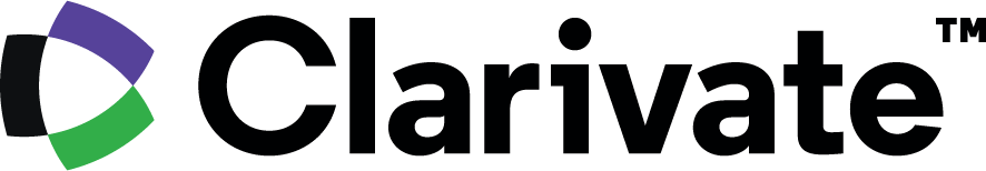 Clarivate logo
