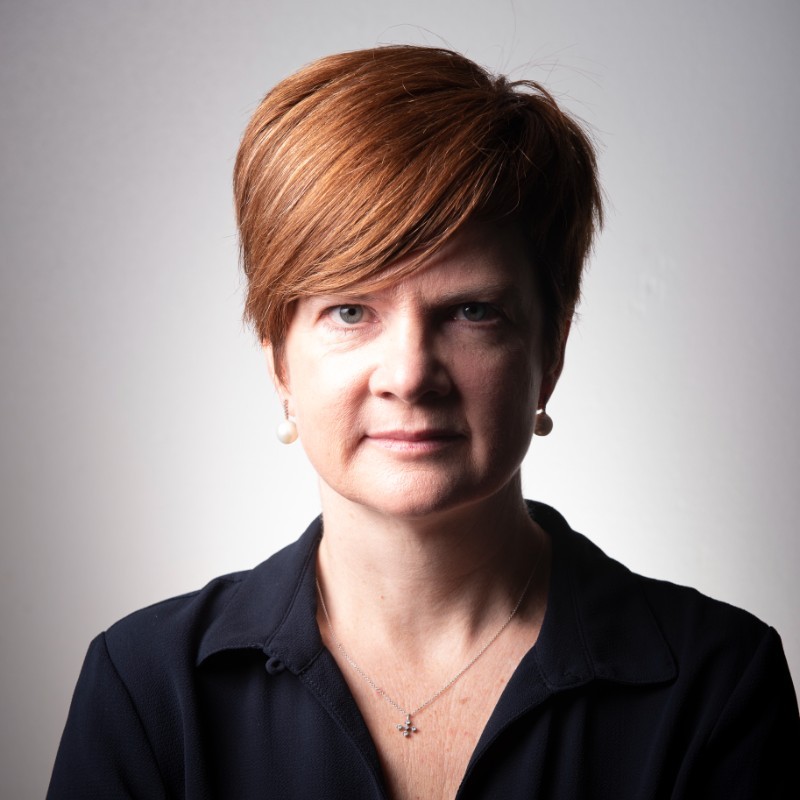 Heather Ford portrait