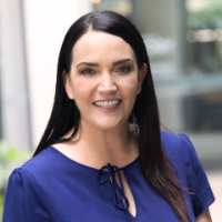 Kylie_Chown Portrait image of Kylie Chown, speaker for ALIA National 2026