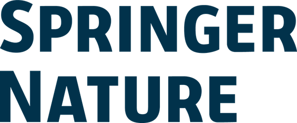 springer nature logo