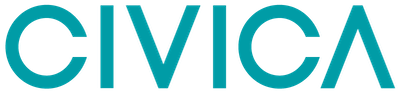 Civica-Logo-Teal-RGB bibliotheca logo