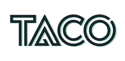 TACO logo