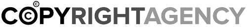 Copyright Agency Logo